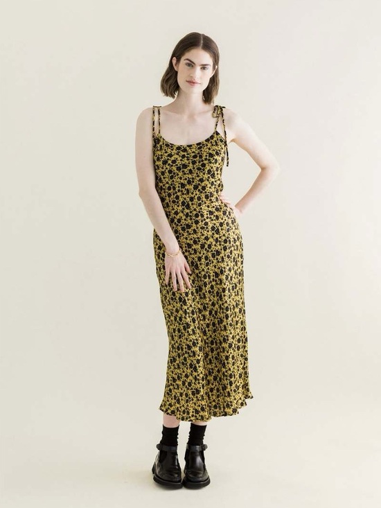 A Bronze Age Dresses & Skirts - A Bronze Age slip dress